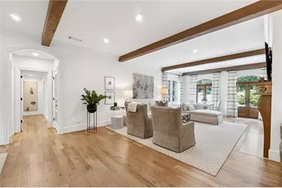 4279 E Brookhaven Drive NE, Atlanta, GA 30319 - Photo 9