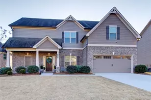 3589 Mulberry Cv Wy, Auburn, GA 30011 - Photo 1