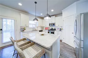 3589 Mulberry Cv Wy, Auburn, GA 30011 - Photo 11