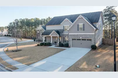 3589 Mulberry Cove Way, Auburn, GA 30011 - Photo 3