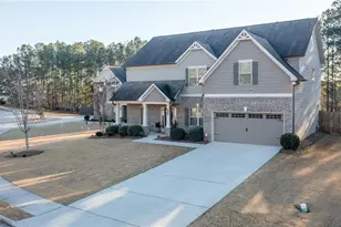 3589 Mulberry Cv Wy, Auburn, GA 30011 - Photo 3