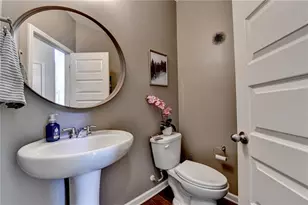 1460 Long Acre Dr, Loganville, GA 30052 - Photo 19