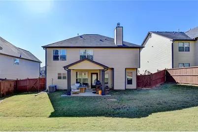 1460 Long Acre Drive, Loganville, GA 30052 - Photo 71