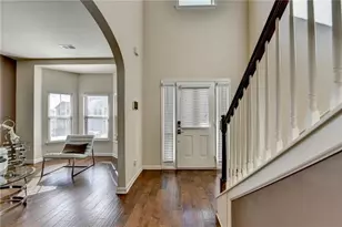 1460 Long Acre Dr, Loganville, GA 30052 - Photo 7