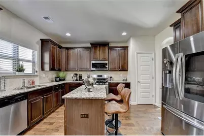 1460 Long Acre Drive, Loganville, GA 30052 - Photo 29