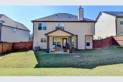 1460 Long Acre Drive, Loganville, GA 30052 - Photo 69