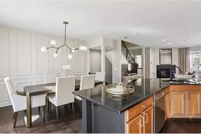 3758 Chattahoochee Summit Drive SE #21, Atlanta, GA 30339 - Photo 7