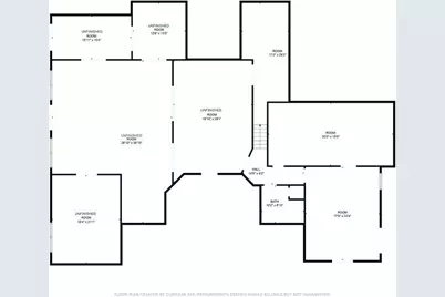 3505 Watson Road, Cumming, GA 30028 - Photo 87