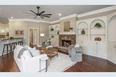 3505 Watson Road, Cumming, GA 30028 - Photo 31