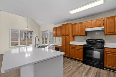 2155 Southbrook Ridge NW, Kennesaw, GA 30152 - Photo 7