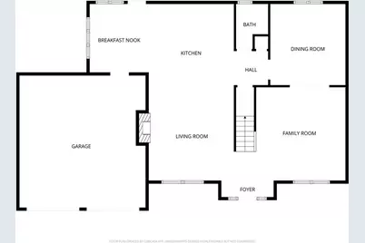 2155 Southbrook Ridge NW, Kennesaw, GA 30152 - Photo 35