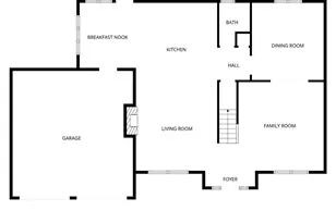 2155 Southbrook Ridge NW, Kennesaw, GA 30152 - Photo 35