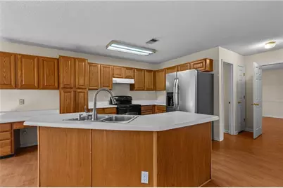 2155 Southbrook Ridge NW, Kennesaw, GA 30152 - Photo 11