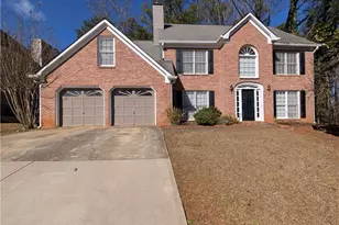 2155 Southbrook Ridge NW, Kennesaw, GA 30152 - Photo 1