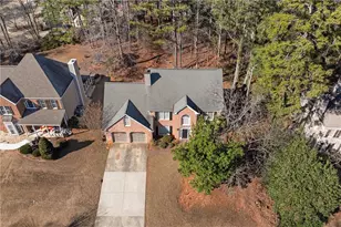 2155 Southbrook Ridge NW, Kennesaw, GA 30152 - Photo 33