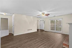 2155 Southbrook Ridge NW, Kennesaw, GA 30152 - Photo 11