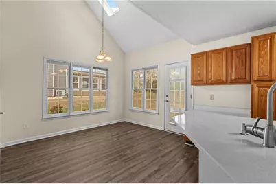 2155 Southbrook Ridge NW, Kennesaw, GA 30152 - Photo 9