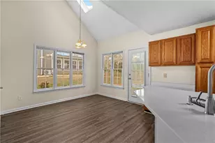 2155 Southbrook Ridge NW, Kennesaw, GA 30152 - Photo 9