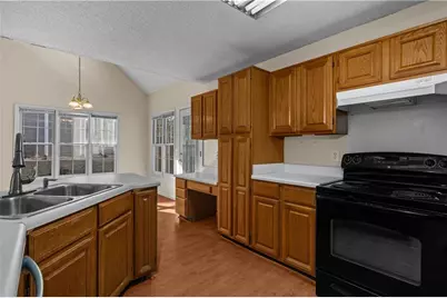 2155 Southbrook Ridge NW, Kennesaw, GA 30152 - Photo 13