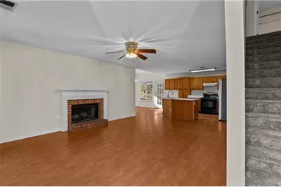 2155 Southbrook Ridge NW, Kennesaw, GA 30152 - Photo 7