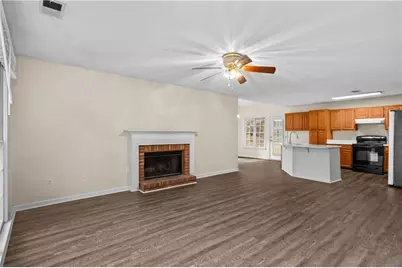 2155 Southbrook Ridge NW, Kennesaw, GA 30152 - Photo 3