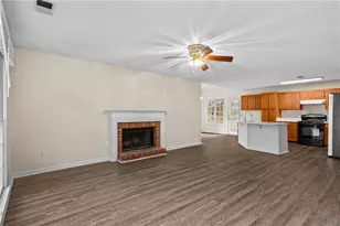 2155 Southbrook Ridge NW, Kennesaw, GA 30152 - Photo 3