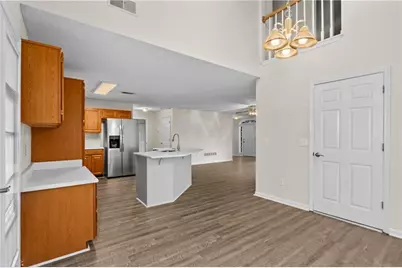 2155 Southbrook Ridge NW, Kennesaw, GA 30152 - Photo 5