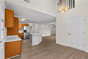 2155 Southbrook Ridge NW, Kennesaw, GA 30152 - Photo 5