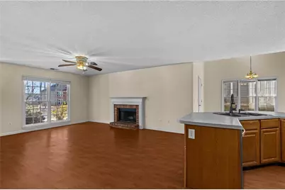 2155 Southbrook Ridge NW, Kennesaw, GA 30152 - Photo 9