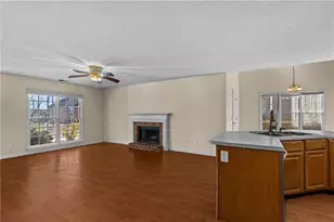 2155 Southbrook Ridge NW, Kennesaw, GA 30152 - Photo 9