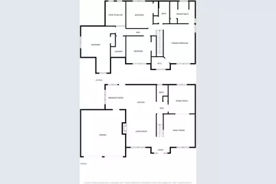 2155 Southbrook Ridge NW, Kennesaw, GA 30152 - Photo 37