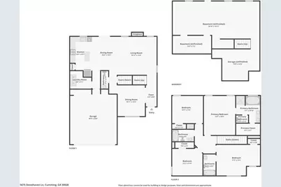 5675 Stevehaven Lane, Cumming, GA 30028 - Photo 93