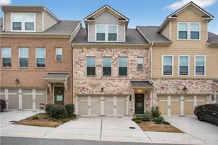 6312 Brookwater Vw, Mableton, GA 30126 - Photo 1