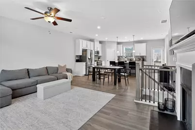 6312 Brookwater View, Mableton, GA 30126 - Photo 7