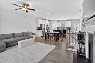 6312 Brookwater Vw, Mableton, GA 30126 - Photo 7