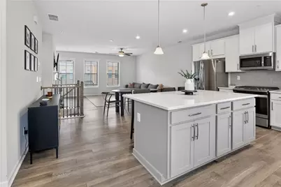 6312 Brookwater View, Mableton, GA 30126 - Photo 13