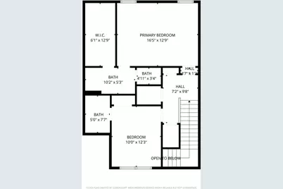 6312 Brookwater View, Mableton, GA 30126 - Photo 49