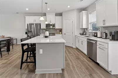 6312 Brookwater View, Mableton, GA 30126 - Photo 9