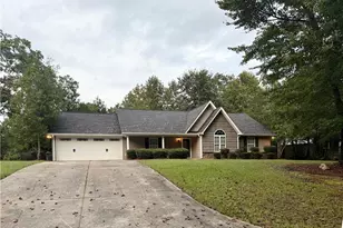 549 Ivy Terrace, Dahlonega, GA 30533 - Photo 1