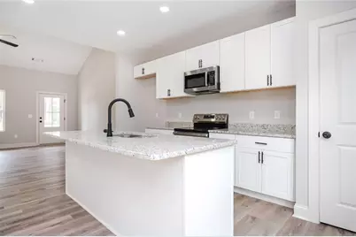 301 C W Sims Rd Drive, Hiram, GA 30141 - Photo 9