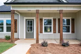 301 C W Sims Rd Dr, Hiram, GA 30141 - Photo 5