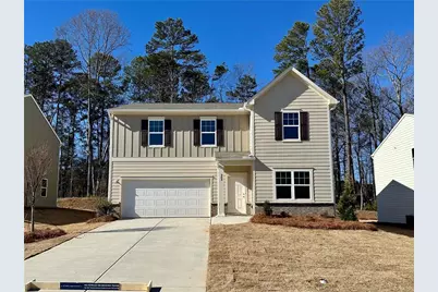 303 Bandimere Pkwy, Dallas, GA 30157 - Photo 1