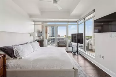 2881 Peachtree Road NE #1005, Atlanta, GA 30305 - Photo 9