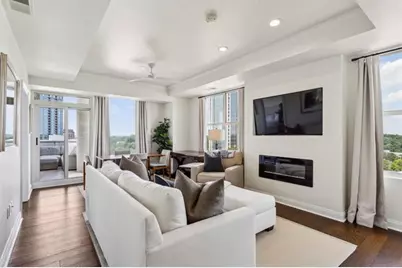 2881 Peachtree Road NE #1005, Atlanta, GA 30305 - Photo 1