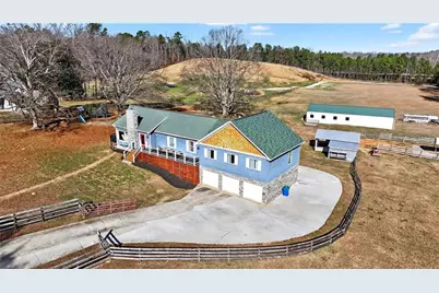 3083 Old Jonesboro Road, Fairburn, GA 30213 - Photo 1