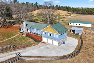 3083 Old Jonesboro Rd, Fairburn, GA 30213 - Photo 1