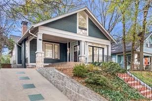 993 Highland View NE, Atlanta, GA 30306 - Photo 1