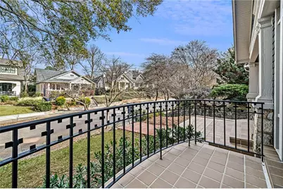 993 Highland View NE, Atlanta, GA 30306 - Photo 33