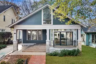 993 Highland View NE, Atlanta, GA 30306 - Photo 1