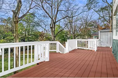 993 Highland View NE, Atlanta, GA 30306 - Photo 29